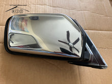 Load image into Gallery viewer, 77-85 Mercedes Benz W123 outside mirror, right
