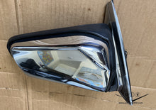Load image into Gallery viewer, 77-85 Mercedes Benz W123 outside mirror, right
