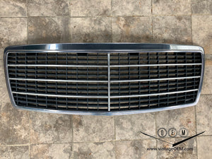 91-99 Mercedes Benz W140 OEM grille 1408880123