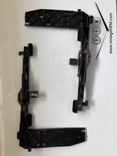Load image into Gallery viewer, 91-99 Mercedes W140 S Class Sunroof Angle Brackets, pair
