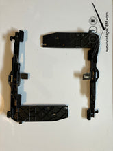 Load image into Gallery viewer, 91-99 Mercedes W140 S Class Sunroof Angle Brackets, pair
