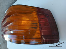 Load image into Gallery viewer, 71-89 Mercedes Benz R107 OEM taillights, pair
