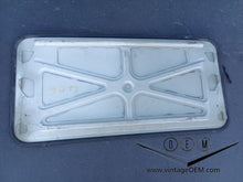 Load image into Gallery viewer, 97-03 Jaguar X308 sunroof panel white 40081570
