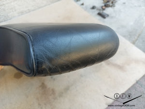 79-91 Mercedes Benz W126 Arm Rest, Black