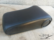 Load image into Gallery viewer, 79-91 Mercedes Benz W126 Arm Rest, Black
