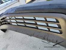 Load image into Gallery viewer, 85-93 Mercedes Benz W124 front bumper assembly, OEM 1248850825
