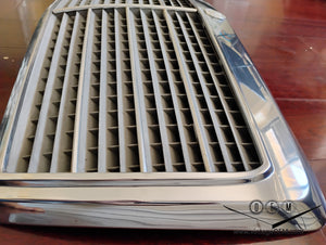 85-93 Mercedes Benz W124 grille OEM #1248880223