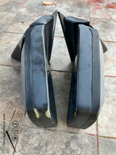 Load image into Gallery viewer, 79-91 Mercedes Benz W126 mirrors, pair
