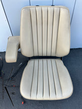 Load image into Gallery viewer, 83-91 Mercedes Benz W201 driver seat BEIGE

