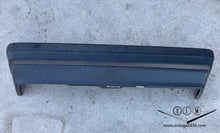 Load image into Gallery viewer, 84-93 Mercedes Benz W201 rear bumper assembly OEM, taillight left
