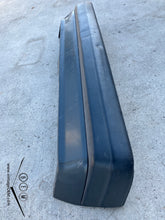 Load image into Gallery viewer, 84-93 Mercedes Benz W201 rear bumper assembly OEM, taillight left
