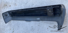 Load image into Gallery viewer, 84-93 Mercedes Benz W201 rear bumper assembly OEM, taillight left
