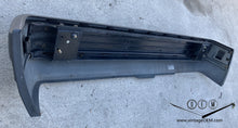 Load image into Gallery viewer, 84-93 Mercedes Benz W201 rear bumper assembly OEM, taillight left
