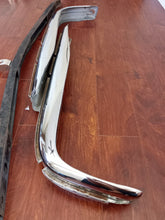 Load image into Gallery viewer, 68-73 Mercedes Benz W114/115 front bumper
