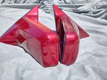 Load image into Gallery viewer, 90-96 Mercedes Benz R129 OEM mirrors, pair
