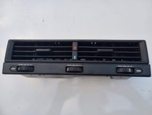 Load image into Gallery viewer, 90-95 Mercedes Benz R129 center dash vent A/C 1298300585 BLACK

