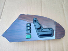 Load image into Gallery viewer, 91-99 Mercedes Benz W140 S-class seat control switch, LEFT
